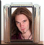 BO BICE #8 ITALIAN CHARM CHARMS
