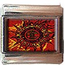 ALICE IN CHAINS LOGO ITALIAN CHARM