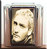 LAYNE STALEY ITALIAN CHARM