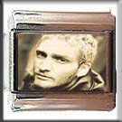 LAYNE STALEY #2 ITALIAN CHARM