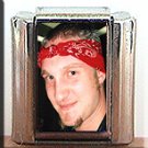 LAYNE STALEY #3 ITALIAN CHARM