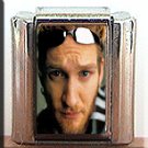 LAYNE STALEY #4 ITALIAN CHARM