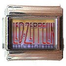 LED ZEPPELIN ITALIAN CHARM