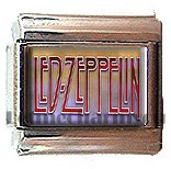 LED ZEPPELIN ITALIAN CHARM