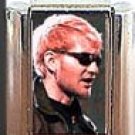 LAYNE STALEY ITALIAN CHARM