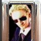 LAYNE STALEY #5 ITALIAN CHARM