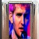 LAYNE STALEY #6 ITALIAN CHARM