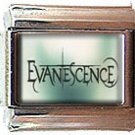 EVANESCENCE #2 ITALIAN CHARM CHARMS