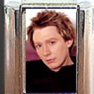 CLAY AIKEN #1 ITALIAN CHARM CHARMS
