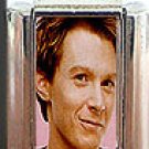 CLAY AIKEN #2 ITALIAN CHARM CHARMS