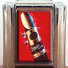 CLARINET MOUTHPIECE ITALIAN CHARM CHARMS