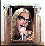BO BICE ITALIAN CHARM CHARMS