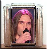 BO BICE #2 ITALIAN CHARM CHARMS