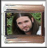 BO BICE #3 ITALIAN CHARM CHARMS