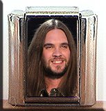 BO BICE #6 ITALIAN CHARM CHARMS