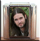 BO BICE #7 ITALIAN CHARM CHARMS