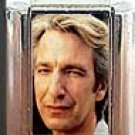 ALAN RICKMAN #5 ITALIAN CHARM CHARMS