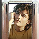 ORLANDO BLOOM #3 ITALIAN CHARM CHARMS