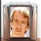 ALAN RICKMAN ITALIAN CHARM CHARMS