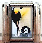 PENGUINS ITALIAN CHARM