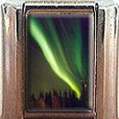 AURORA LIGHTS #1 ITALIAN CHARM CHARMS