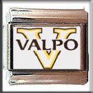 VALPARAISO UNIVERSITY ITALIAN CHARM CHARMS
