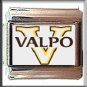 VALPARAISO UNIVERSITY ITALIAN CHARM CHARMS