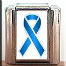 LUNG CANCER AWARENESS ITALIAN CHARMCHARMS