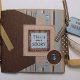 Scrapbook Pages