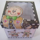 Cupcake Boxes