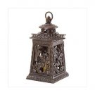 Metal Pagoda Lantern