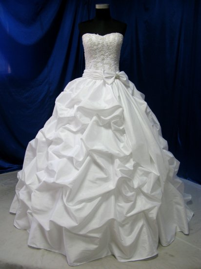 sexy bridal ball gown evening dress up lace with crystal beading up
