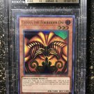 Exodia The Forbidden One (Lost Art Promotion) BGS Grade 9.5 Exodia The Forbidden One (Lost Art Promotion) BGS Grade 9.5