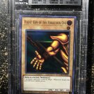 Right Arm Of The Forbidden One (Lost Art Promotion) BGS Grade 9