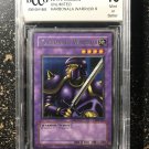 Karbonala Warrior (LOB) BCCG Grade 10