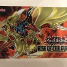 Rise of the Duelist (ROTD) Mousepad mini mat Rise of the Duelist (ROTD) Mousepad mini mat