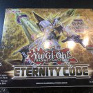 Yu-Gi-Oh! Eternity Code Booster Box (1st Edition)