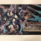 Phantom Rage (PHRA) Mousepad mini mat