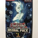 Yu-Gi-Oh! Astral Pack 1 Yu-Gi-Oh! Astral Pack 1