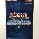 Yu-Gi-Oh! TCG Speed Duel Tournament Pack 1 Yu-Gi-Oh! TCG Speed Duel Tournament Pack 1