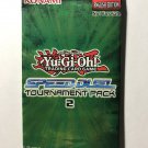 Yu-Gi-Oh! TCG Speed Duel Tournament Pack 2