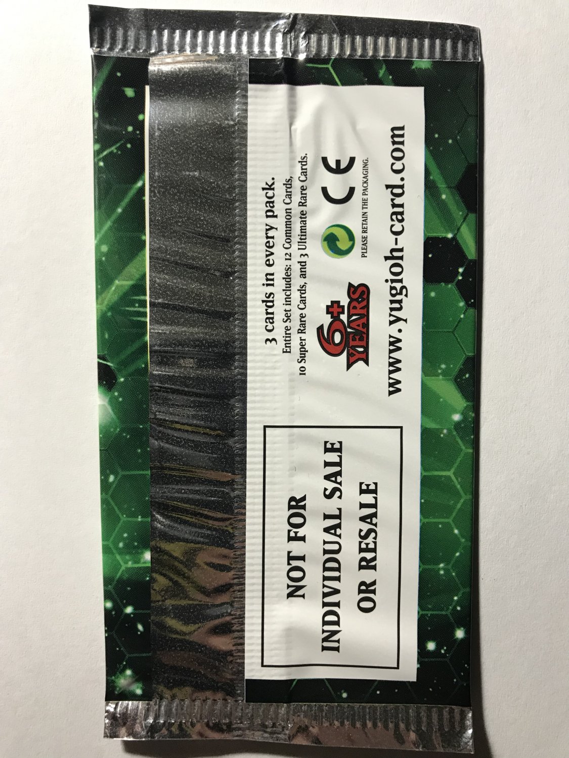 YuGiOh! Astral Pack 2