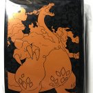 Pokemon Champions Path Gigantamax Charizard Sleeves Pokemon Champions Path Gigantamax Charizard Sleeves