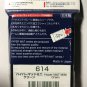 KMC Card Barrier - Hyper Matte Mini - Green (60-Pack)