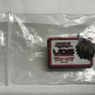 Yu-Gi-Oh! UDS Ultimate Duelist Series Qualifier Top 8 Pin Cut Winged Kuriboh (Sealed) Yu-Gi-Oh! UDS Ultimate Duelist Series Qualifier Top 8 Pin Cut Winged Kuriboh (Sealed)