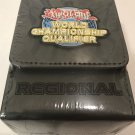Yu-Gi-Oh! Grey/Silver Regional Qualifier Top 4 Deck Box (SEALED) Yu-Gi-Oh! Grey/Silver Regional Qualifier Top 4 Deck Box (SEALED)