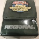Yu-Gi-Oh! Green Regional Qualifier Top 4 Deck Box (SEALED)