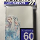 Player's Choice Sleeves (White) Pack of 60