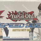Yu-Gi-Oh! Speed Duel: Battle City Box Yu-Gi-Oh! Speed Duel: Battle City Box