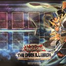 Yu-Gi-Oh! The Dark Illusion (TDIL) Sneak Peek Playmat
